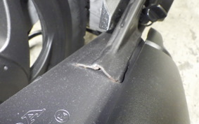 HONDA DIO 110 2005 JF58