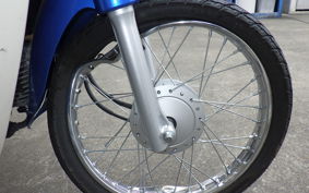HONDA C50 SUPER CUB 1995 AA09