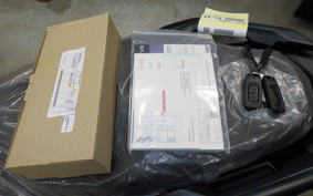HONDA ADV160 2015 KF54