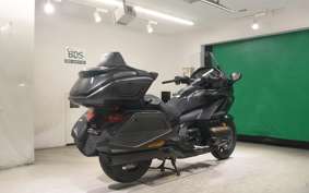 HONDA GL 1800 GOLD WING TOUR DCT 2026 SC79
