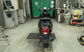 YAMAHA VINO 50 Gen.4 AY02