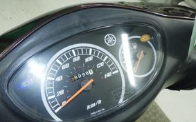 YAMAHA AXIS 125 TREET