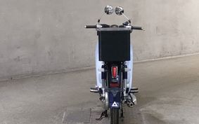 HONDA  SUPER CUB C125 JA48