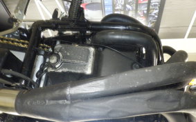 SUZUKI GSX400 IMPULSE 2004 GK79A