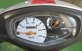 SUZUKI ADDRESS V125 CF46A