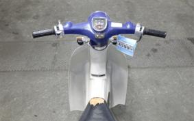 HONDA C50 SUPER CUB AA01