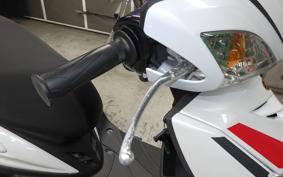 YAMAHA CYGNUS 125 XSR 2 2006 SE44J