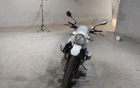 BMW R NINE T URBAN G/S 2019 0J41