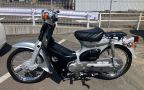 HONDA SUPER CUB50 AA01