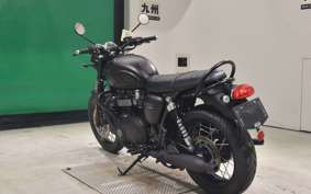 TRIUMPH BONNEVILLE T120 2021