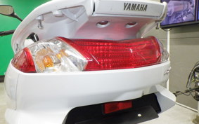 YAMAHA MAJESTY 250 Gen.4 SG20J