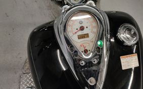 YAMAHA DRAGSTAR400 CLASSIC VH01J