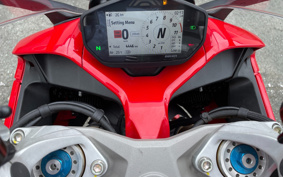 DUCATI SUPER SPORT 950S 2023 1V00