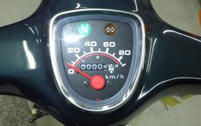 HONDA C90 SUPER CUB 2009 HA02