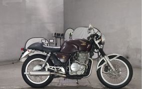 HONDA GB500 1989 PC16