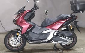 HONDA ADV160 KF54