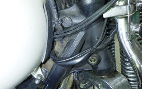 HARLEY FLSTS 1450 2000