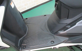SUZUKI AVENIS 125 2023 EA12J