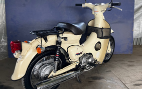 HONDA LITTLE CUB C50