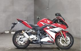 HONDA CBR250RR MC51