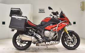 BMW S1000XR 2017