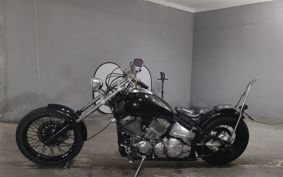 YAMAHA DRAGSTAR 400 1998 4TR