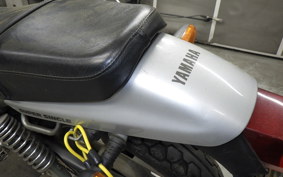 YAMAHA SRX400 1986 1JL
