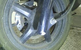 YAMAHA CYGNUS 125 X 2012 SE12J