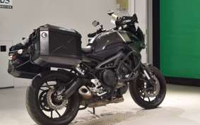 YAMAHA MT-09 Tracer 2018 RN51J