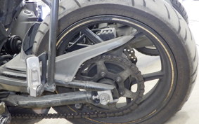 KAWASAKI NINJA 400 ABS 2018 EX400E