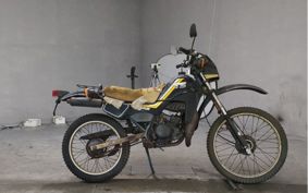 SUZUKI TS50 Hustler SA11A