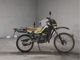 Фото Suzuki TS50 Hustler с японского аукциона