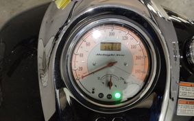 YAMAHA XV1700 ROADSTAR MIDNIGHT 2006 VP17