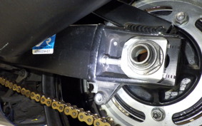 SUZUKI HAYABUSA Gen.2 2009