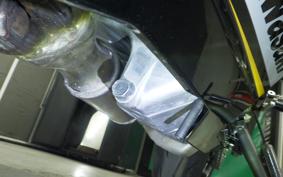 KAWASAKI NINJA ZX-6R A 2025 ZX636J