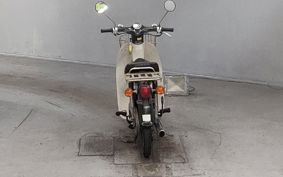 HONDA SUPER CUB50 C50