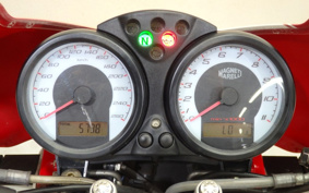 DUCATI DUCATI M800 MONSTAR S2R 2006 ZDMM414AA5B