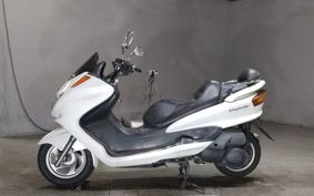 YAMAHA MAJESTY 250 SG03J