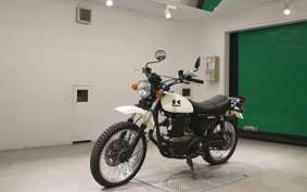 KAWASAKI 250TR BJ250F