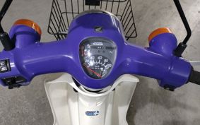HONDA SUPER CUB110 JA07
