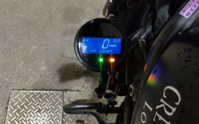 HONDA REBEL MC49