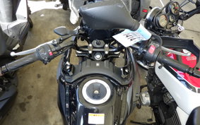 SUZUKI V-STROM 250 A 2015