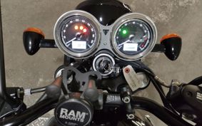 TRIUMPH T120 BONNEVILLE 2023 DAD75H