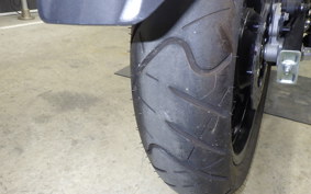 SUZUKI Vｽﾄﾛｰﾑ250A 2011