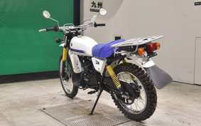 SUZUKI TF125 2015 TF125