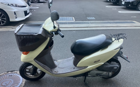 HONDA DIO CHESTER AF62