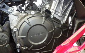 HONDA CBR250RR A MC51