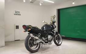 KAWASAKI BALIUS 250 ZR250A