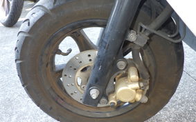 YAMAHA JOG ZR-4 SA56J