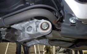 HONDA DIO 110 2019 JF58